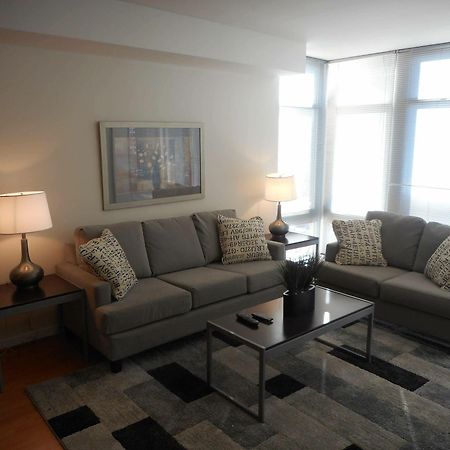 Weichert Suites At Wisconsin Place Chevy Chase Dış mekan fotoğraf
